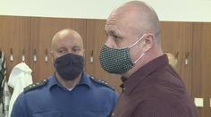 Muž za vraždu obchodního partnera nabízel desítky tisíc