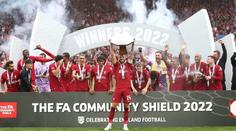 Liverpool má první titul v sezoně. V poháru zdolal Manchester City