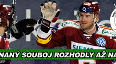 Pardubice bojovaly, na víc než na bod jim to však nestačilo