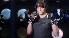 Další UFC zápas: Pudilová si věří a těší se i na prohlídku Singapuru!