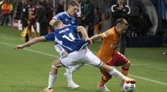 Kdo se dostane do milionářské soutěže? Sledujte souboje o LM na Nova Sport