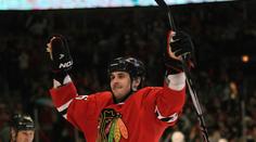 Minnesota – Chicago. To je noční NHL na NOVA Sport a VOYO