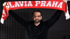 Lovec Kalkulátor: Na fotbale nenadávám. Po vyřazení Sevilly jsem řval na celý dům