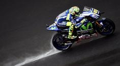 Bouřky v Malajsii nahání strach: Závody MotoGP se pojedou dřív!