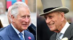 Po oznámení těhotenství Meghan přišly v královské rodině problémy