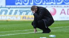 Očekávaná zpráva! Stanislav Hejkal končí na teplické střídačce!
