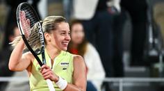 Zázrak na French Open pokračuje! Kvalifikantka si zahraje finále