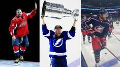 Voráčkův návrat, cesta za hattrickem či Ovečkinův útok na Jágra. Startuje NHL
