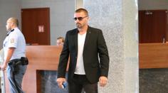 Tomáš Řepka půjde do vězení. Odvolací soud mu zpřísnil trest!