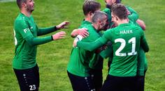 Jablonci se po prohře vzdálilo druhé místo, Příbram živí naději
