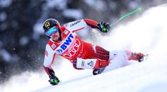 Fenomenální Hirscher ovládl obří slalom a slaví jubilejní vítězství!