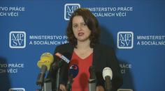 Přídavky na dítě se zvyšovat nebudou! Vláda návrh zamítla