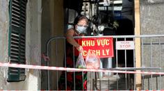 Musela jsem utéct z Vietnamu! Češi vůbec neví, co je to lockdown, říká Hanka
