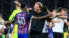 V Plzni to neštymovalo, Kováč dodal impulz, ocenil Straka. Viktorii i Spartě věří