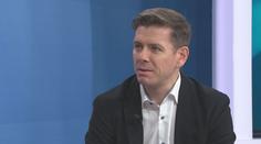 Poslanec Skopeček: Někteří uprchlíci tu budou dlouho. Vstup na trh práce usnadní jejich integraci