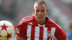 Böhm myl ještě před rokem nádobí, takže zájem Slavie ho šokoval