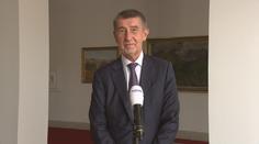 V Bruselu skončil summit evropských lídrů, Babiš popsal podrobnosti