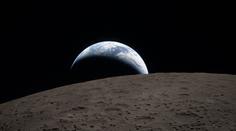 Nad novými fotografiemi se tají dech. Astronauti ukázali Měsíc, jak ho neznáte