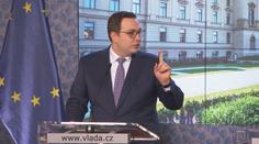 Sankce pokračují. Česko zmrazí majetek, který tu má Putinova firma