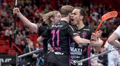 Švédská florbalová liga startuje! Kdo nejlépe posílil? PŘEHLEDNĚ