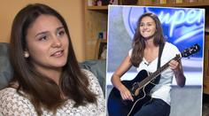 Pizzařka Karolína ze SuperStar: Poznala jsem, kdo je fakt kamarád!