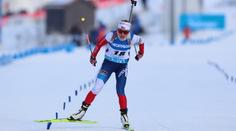 Životní závod pro Voborníkovou! Česká závodnice na MS doběhla v první desítce