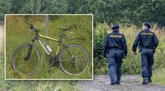 Cyklista zemřel při nehodě, kolo zmizelo. Policie prosí o pomoc!
