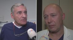 Hořící věnec a propálená sedačka. Jak tráví Vánoce hvězdy oblíbených seriálů?