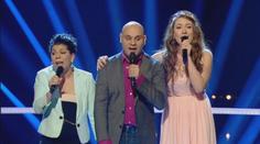 TO NEJLEPŠÍ Z HLASU: Nevidomí Martin a Blanka očarovali svým hlasem Majka Spirita