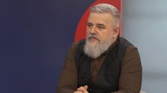 Středověk nebyl temný jako ve filmech. Byl plný barev, říká autor Kingdom Come