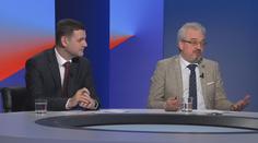 Marek Benda se vysmál Macinkovi: Neporazíte nás ani náhodou