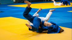 Solidarita českých judistů. Svaz se postará o 17 Ukrajinců