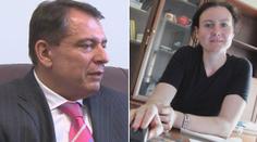 Jiří Paroubek si užívá dovolenou s brunetkou! Nový vztah ale popírá