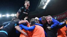 Frýdek: Plzeň zaslouženě sebrala Slavii tři body. Zlín je příjemné překvapení