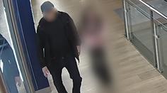 Sexuální útok na devítiletou dívku v Praze. Policie hledá klíčového svědka