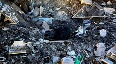 Rusové našli druhou z bomb, které si shodili na vlastní město. Nařídili evakuaci