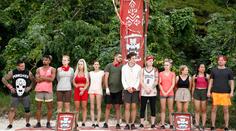 Velká rána pro kmen MAO. Ze Survivoru odstoupí kvůli zdraví další hvězda