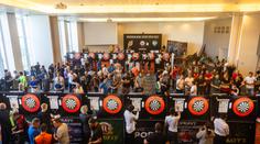 Tradiční Nova Sport Open se blíží. Znovu na jihu Čech, venku je již rozlosování