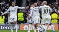 Liga mistrů – sestřih: Real Madrid vs. Monako (20. 1. 2026)
