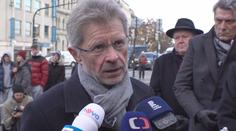 Vystrčil: O svobodu se musí pečovat. Palachiáda byla předzvěstí listopadu 1989