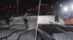 Velká podívaná: Do Innsbrucku vyrazili freestylisté z celého světa