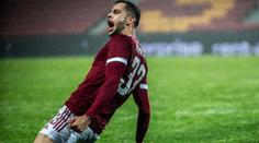 Chystá se velký přestup na trase West Ham – Sparta. Kladiváři chtějí Hancka