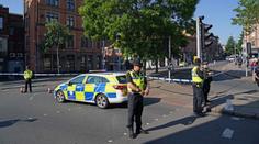Policie vyšetřuje smrt tří lidí v Nottinghamu. Jeden muž byl zatčen