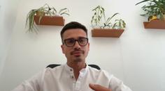Volby vyhráli lží a to mi vadí ze všeho nejvíc, řekl Talíř o vládní koalici