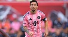Messiho tajná návštěva na Camp Nou. Doufám, že se jednou vrátím, říká