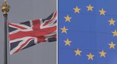 Brexitové jednání je u konce. EU schválila obchodní dohodu s Británií