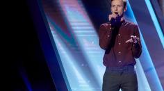 Vojtěch ohromí kouče i diváky! Celý sál bude stát na nohou