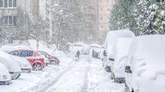 Oblíbený meteo web vydal předpověď na zimu. Všechny tím pobavil