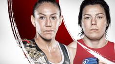 Bellator 271: Dokáže irská vyzyvatelka ukončit nadvládu Cris Cyborg?