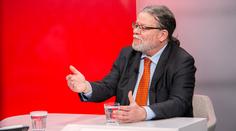 Vondra: Čekal bych, že Rakušan bude řešit tragédii na fakultě, ne točit videa